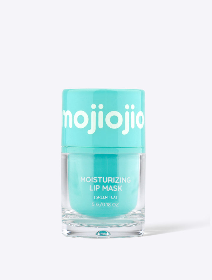mojiojio Beauty Nourishing And Overnight Repair Lip Sleeping Mask 4.5ml