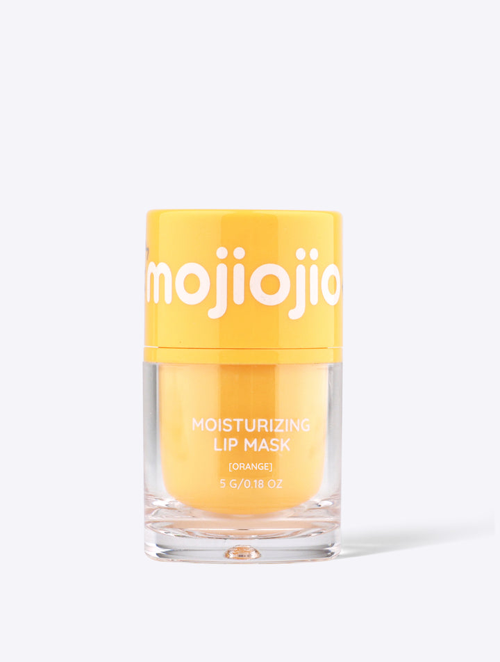 mojiojio Beauty Nourishing And Overnight Repair Lip Sleeping Mask 4.5ml