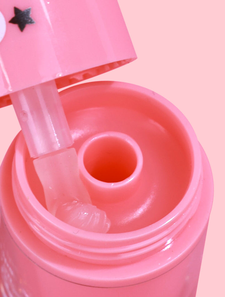 mojiojio Beauty Nourishing And Overnight Repair Lip Sleeping Mask 4.5ml