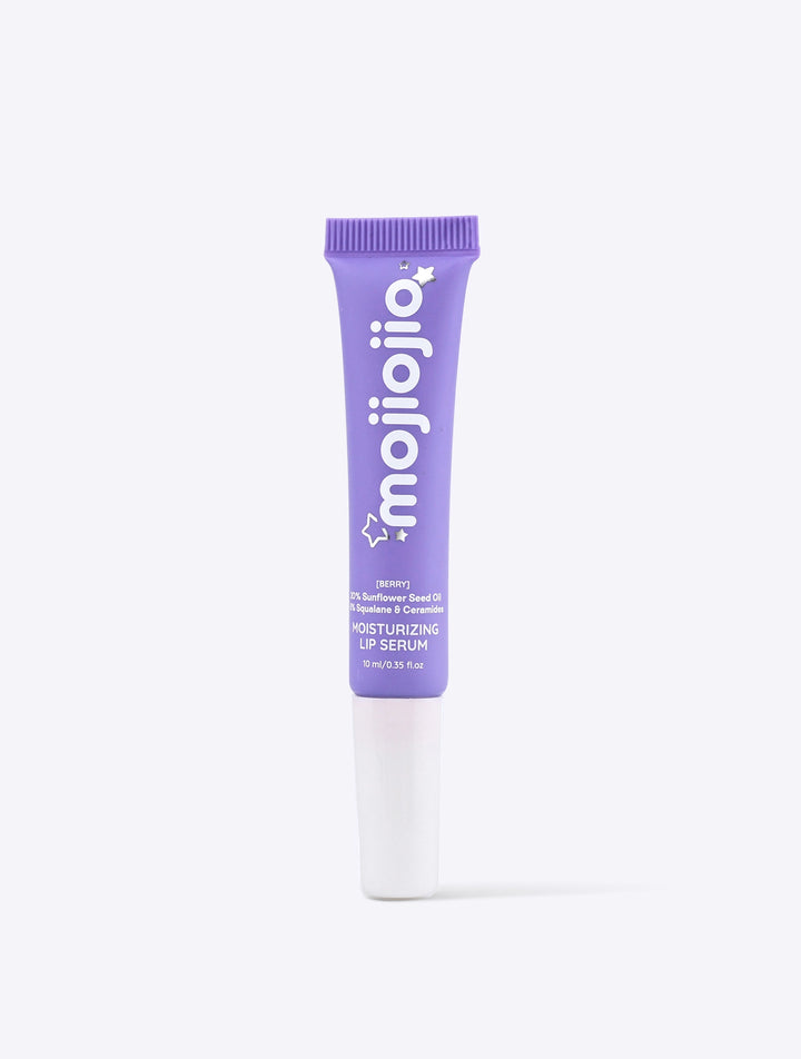 mojiojio Beauty Berry & Sakrua Moisturizing Lip Serum 15ml