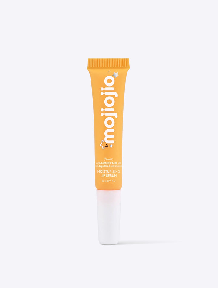 mojiojio Beauty Mango & Coconut Moisturizing Lip Serum 15ml
