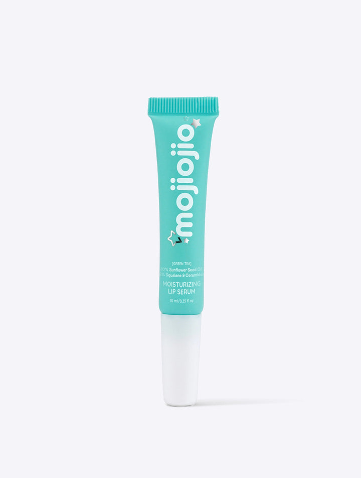mojiojio Beauty Mojiojio Mint & Cucumber Moisturizing Lip Serum 15ml