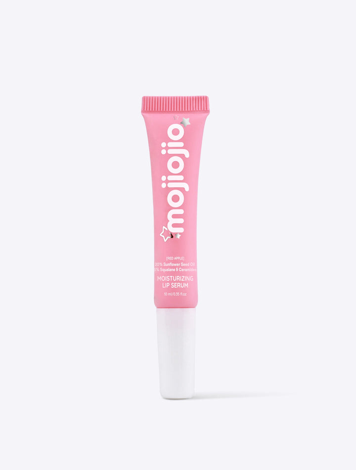 mojiojio Beauty Red Apple & Rose Moisturizing Lip Serum 15ml